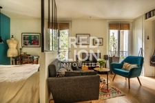 PARIS 11 - PARMENTIER 9