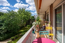 4 PIECES - CHARONNE - PARIS 11EME 1