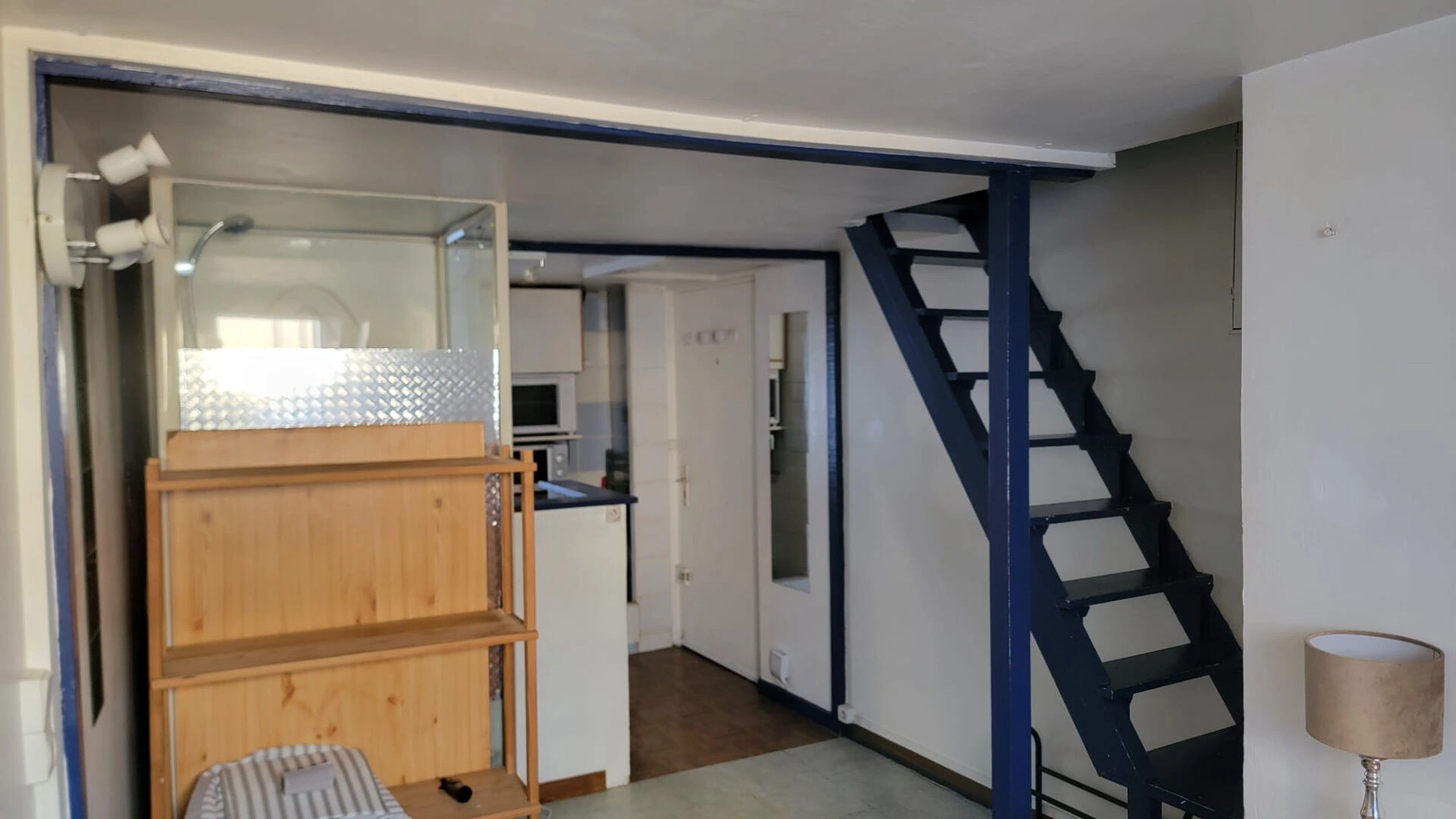 PARIS 9 - SAINT GEORGES 3