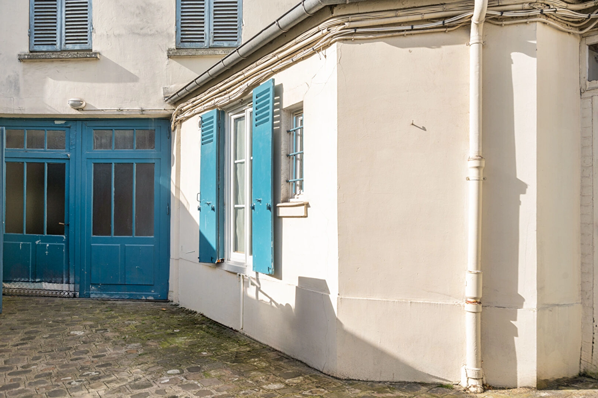 BOULOGNE - ROUTE DE LA REINE 6