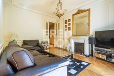 PARIS 11 - PARMENTIER 3