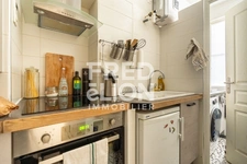 PARIS 11 - OBERKAMPF 8