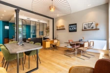 Paris 11 FREDeLION Oberkampf 2