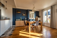 Paris 11 - Bd Voltaire - Appartement 3 pièces avec balcon 3