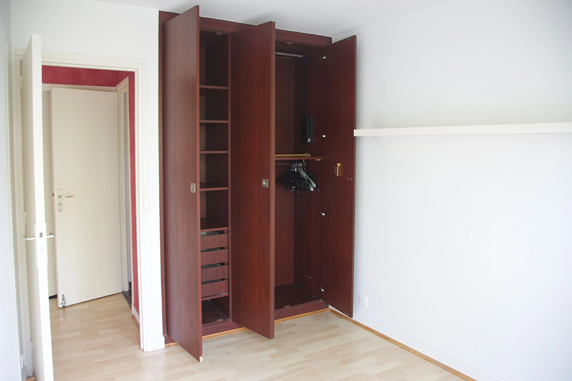 PARIS 75005 - RUE JUSSIEU 5