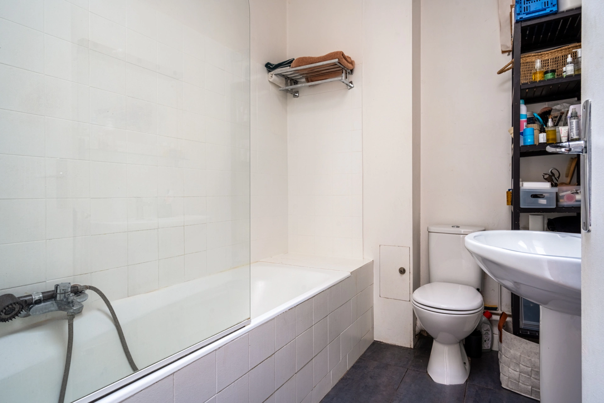 PARIS 4 - BASTILLE - ARSENAL 13