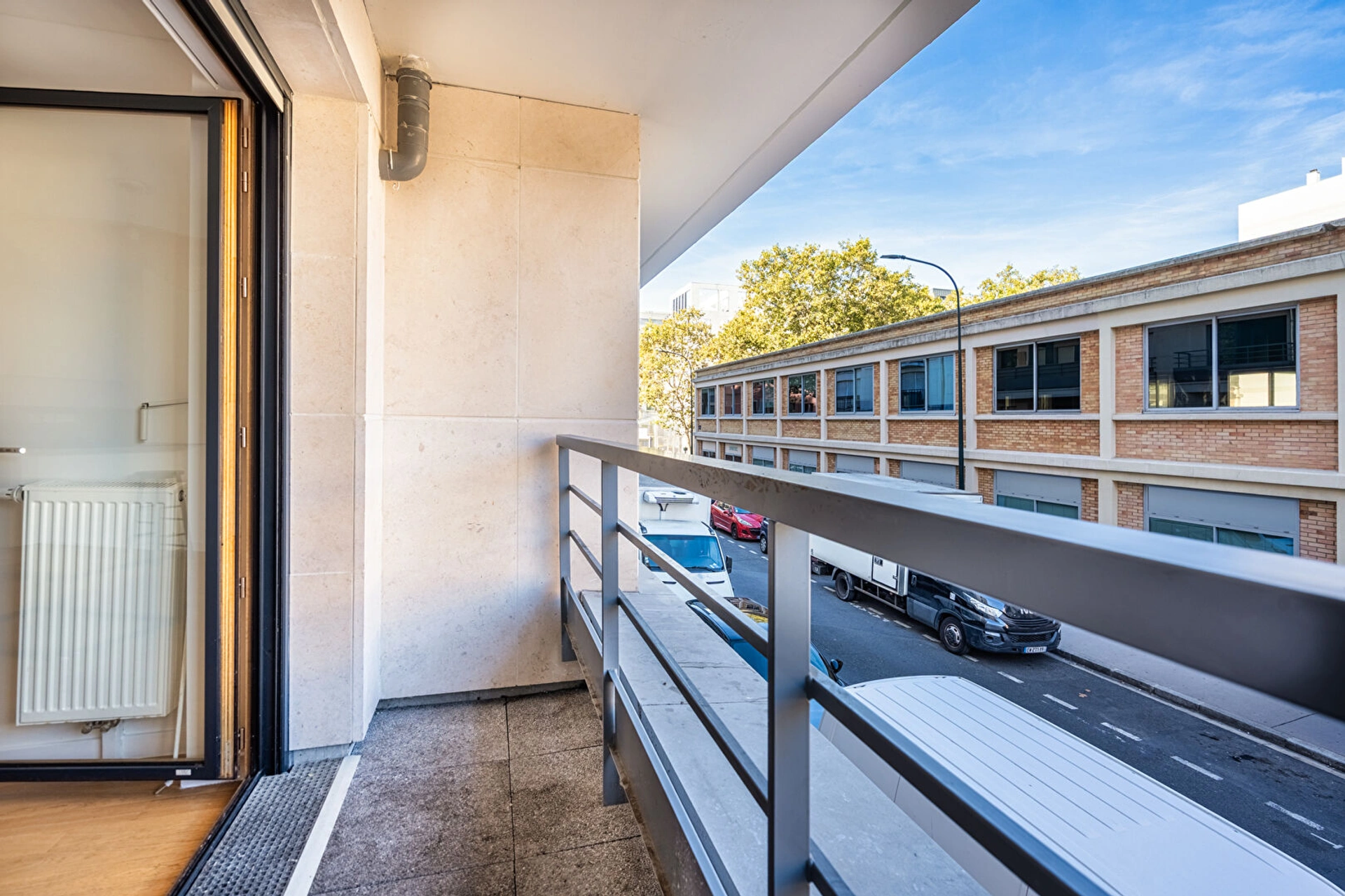 CLICHY 92110 RUE DE L'AVENIR 3