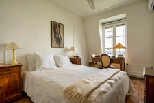 Paris 11 - Ménilmontant - Appartement  2 Pièces 11