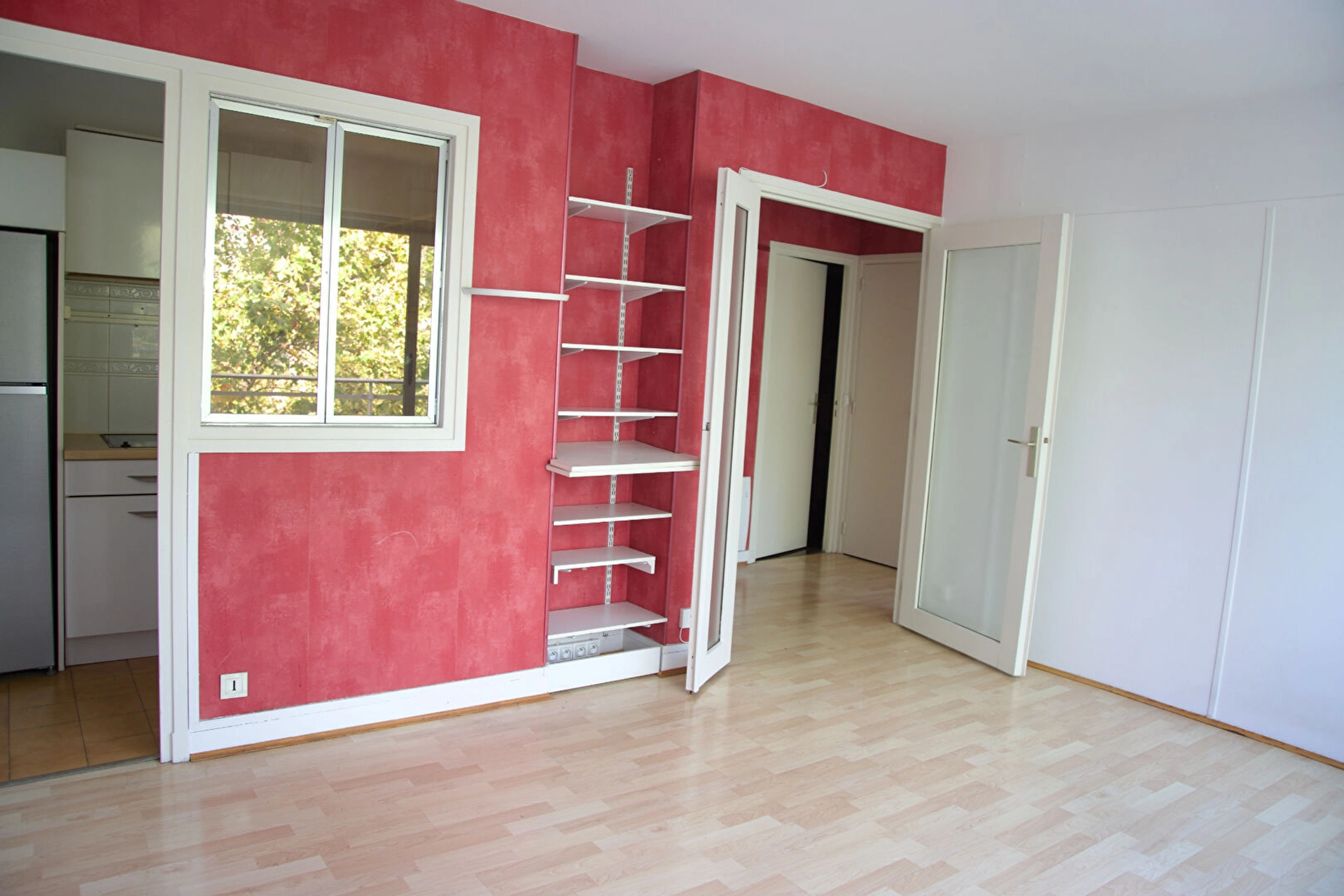 PARIS 75005 - RUE JUSSIEU 2