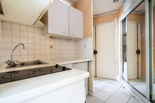 PARIS 12 - DAUMESNIL 4