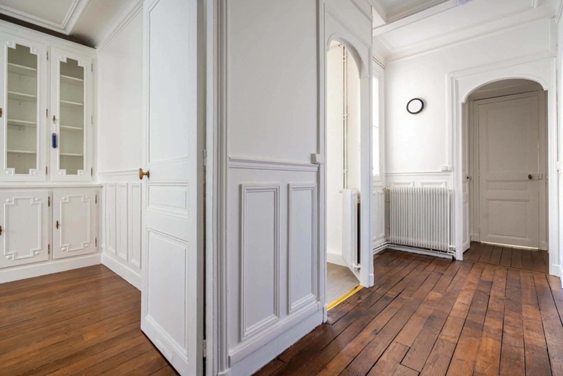 PARIS 11 - AVENUE PARMENTIER 3