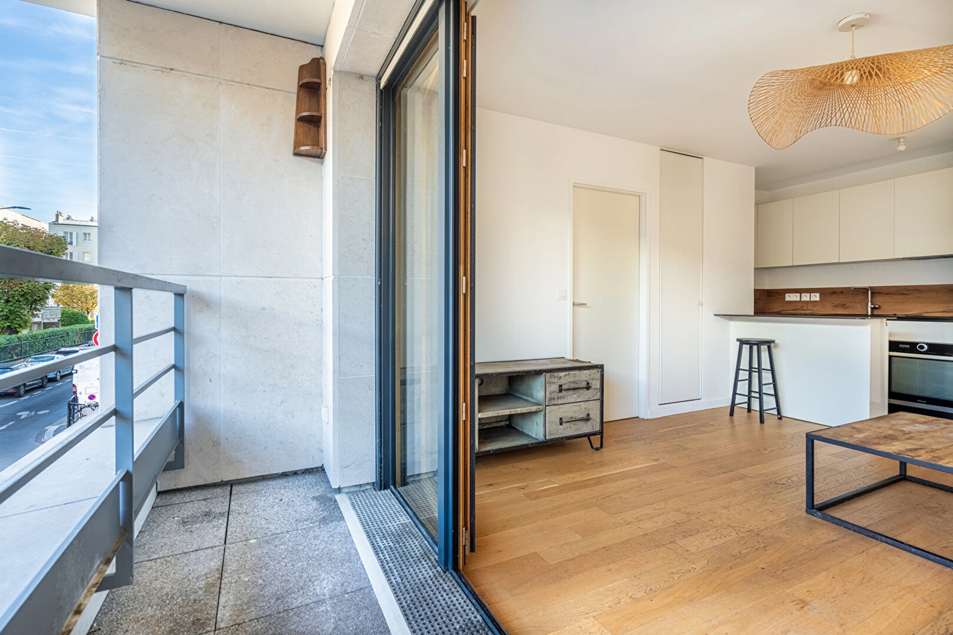 CLICHY 92110 RUE DE L'AVENIR 2