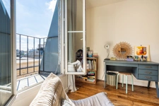 PARIS 4 - BASTILLE - ARSENAL 9