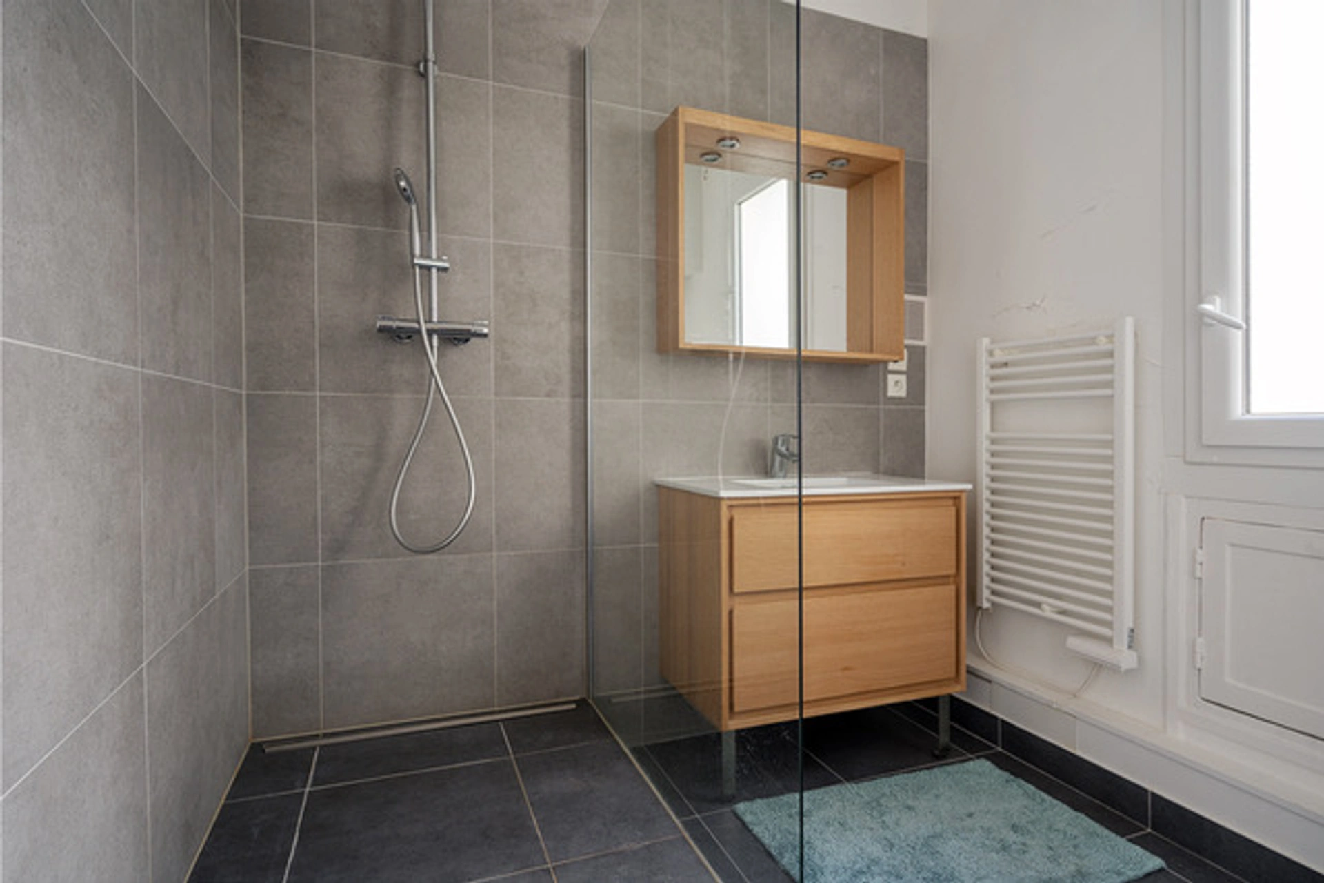 Paris 11 - Rue du Chemin Vert - Appartement 2 pièces 7