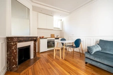 Paris 11 - Rue du Chemin Vert - Appartement 2 pièces 3