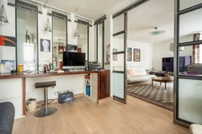 PARIS 11 - OBERKAMPF 4