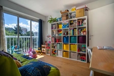 4 PIECES - CHARONNE - PARIS 11EME 12