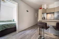 PARIS 11 - OBERKAMPF 4