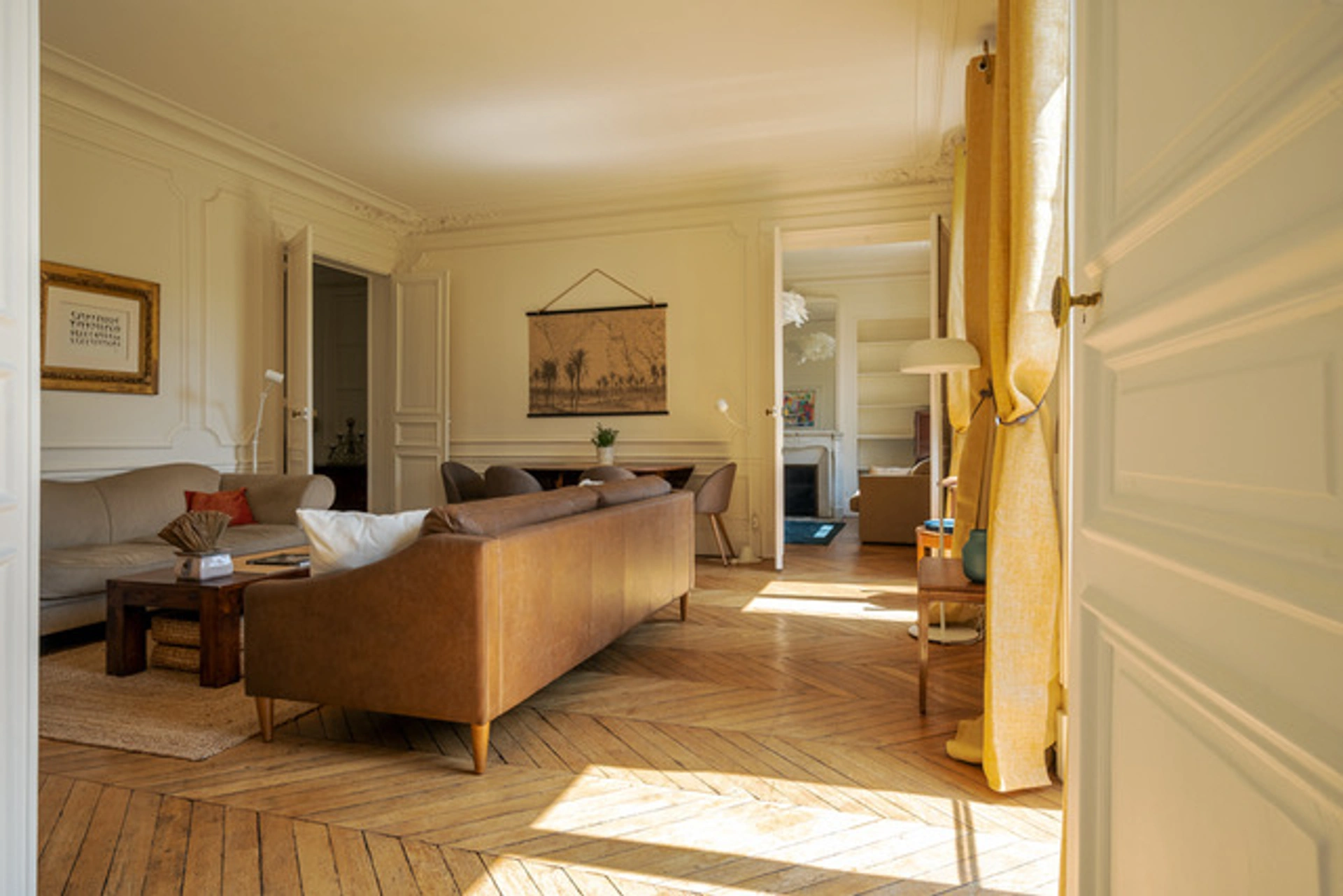 PARIS 75011 - BOULEVARD VOLTAIRE 2