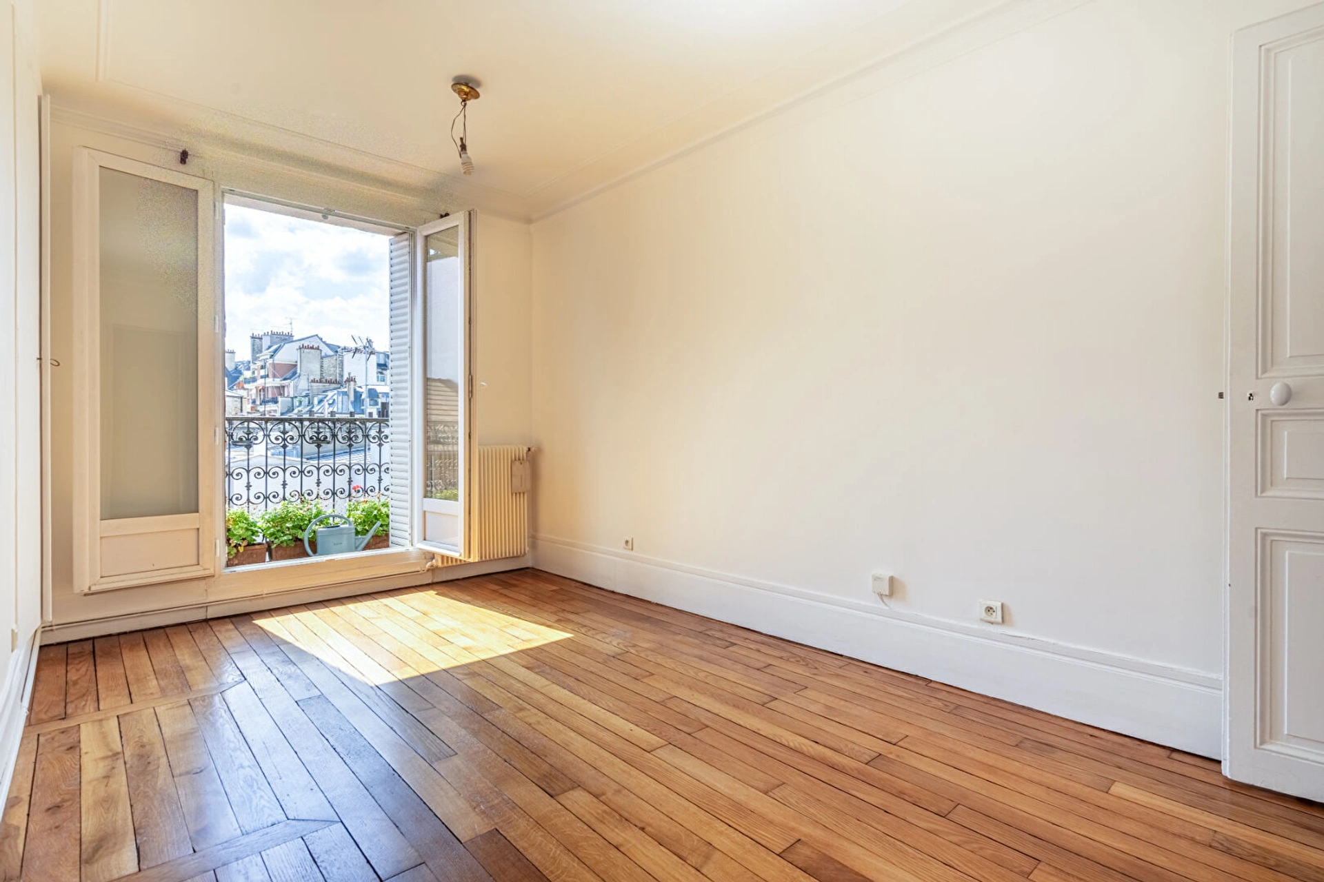 PARIS 75017 - Rue Legendre 5