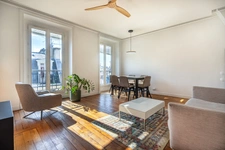 PARIS 11- PARMENTIER 1