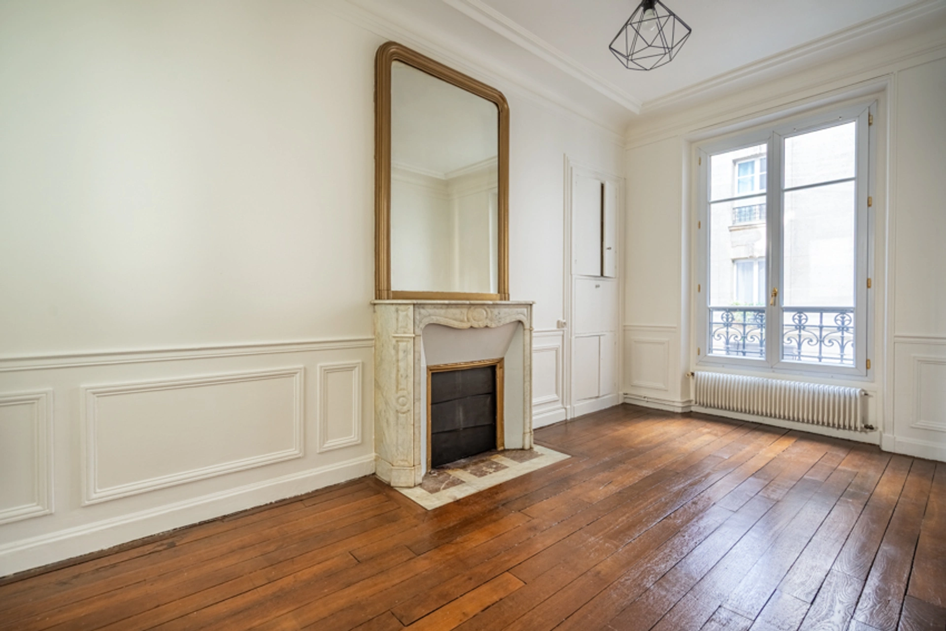 PARIS 11 - AVENUE PARMENTIER 2