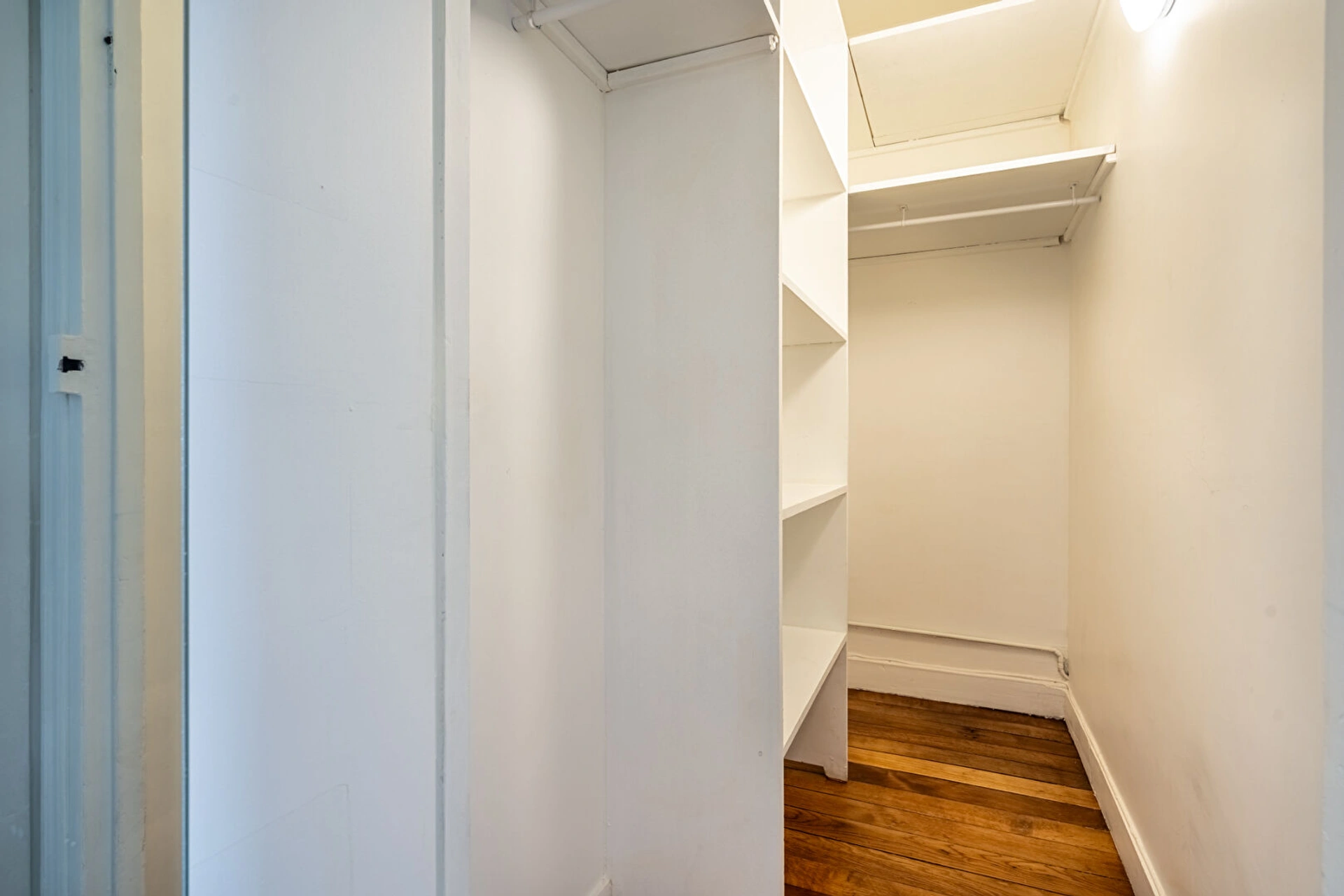 PARIS 75017 - Rue Legendre 10