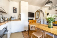 Paris 11 - Rue Oberkampf - Appartement  2 Pièces 7