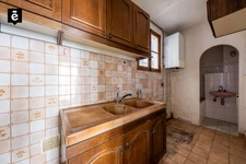 Paris 11- Rue Saint-Maur  - Appartement 3 Pièces 4