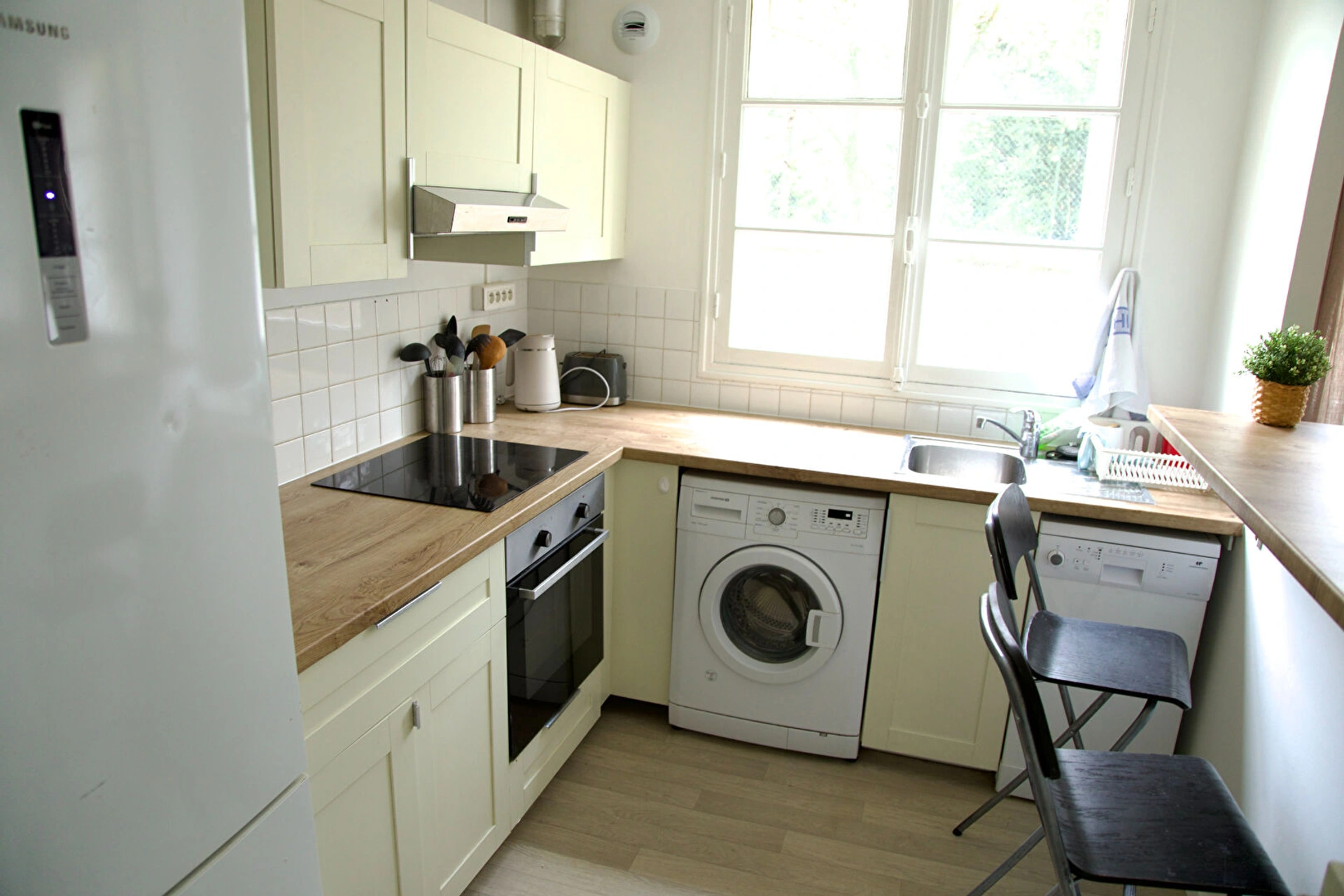 CRÉTEIL - Rue de Bretagne 4