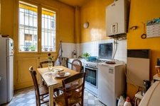 Paris 5 - Bd St Germain - Appartement 5 pièces 11