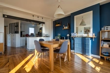 Paris 11 - Bd Voltaire - Appartement 3 pièces avec balcon 4