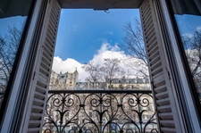 Paris 11 - Bd Jules Ferry - Appartement 3 Pièces 13