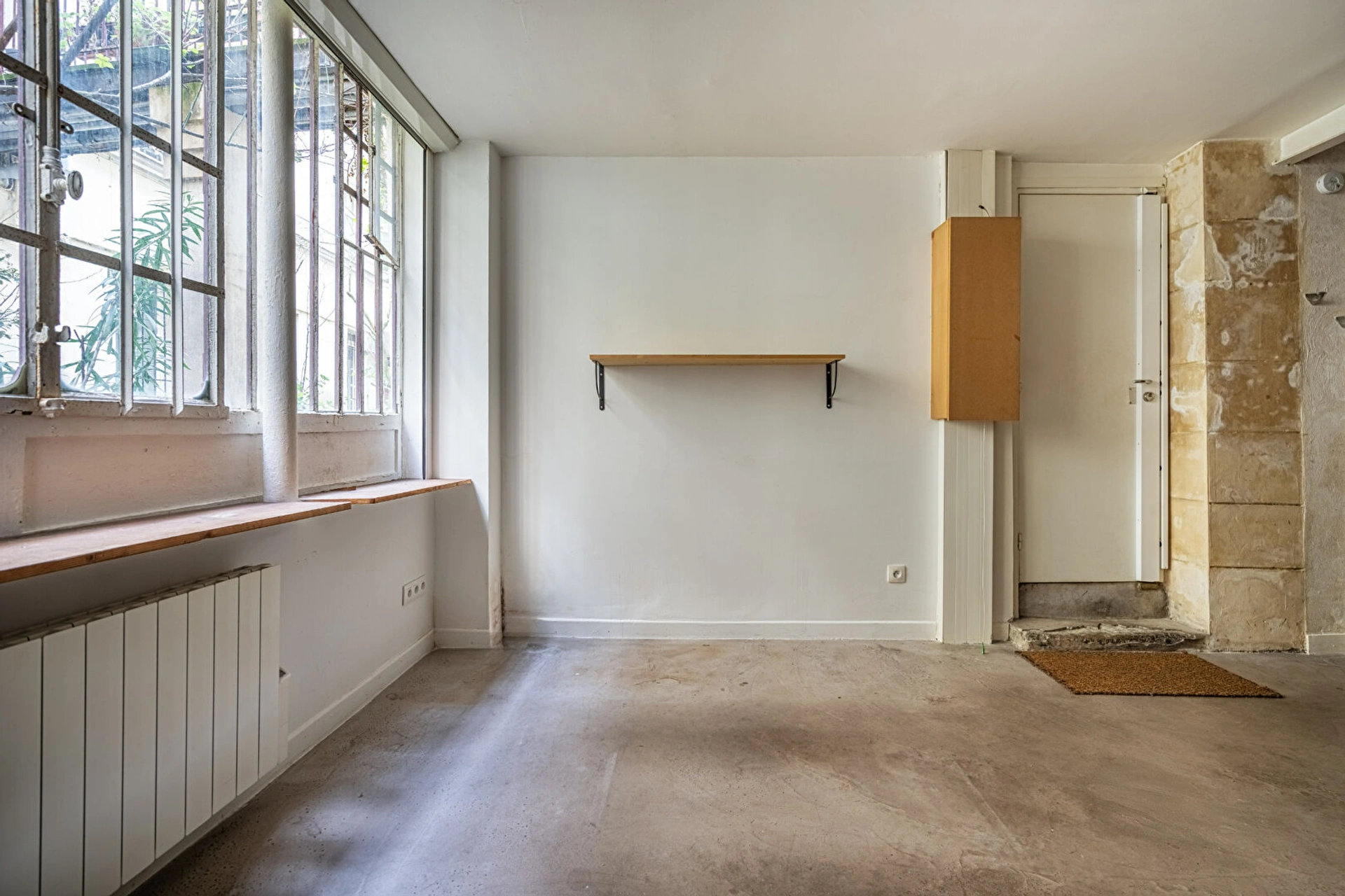 PARIS 11 - PARMENTIER 5