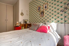 Paris 11 - Rue Oberkampf - Appartement 2 Pièces 6