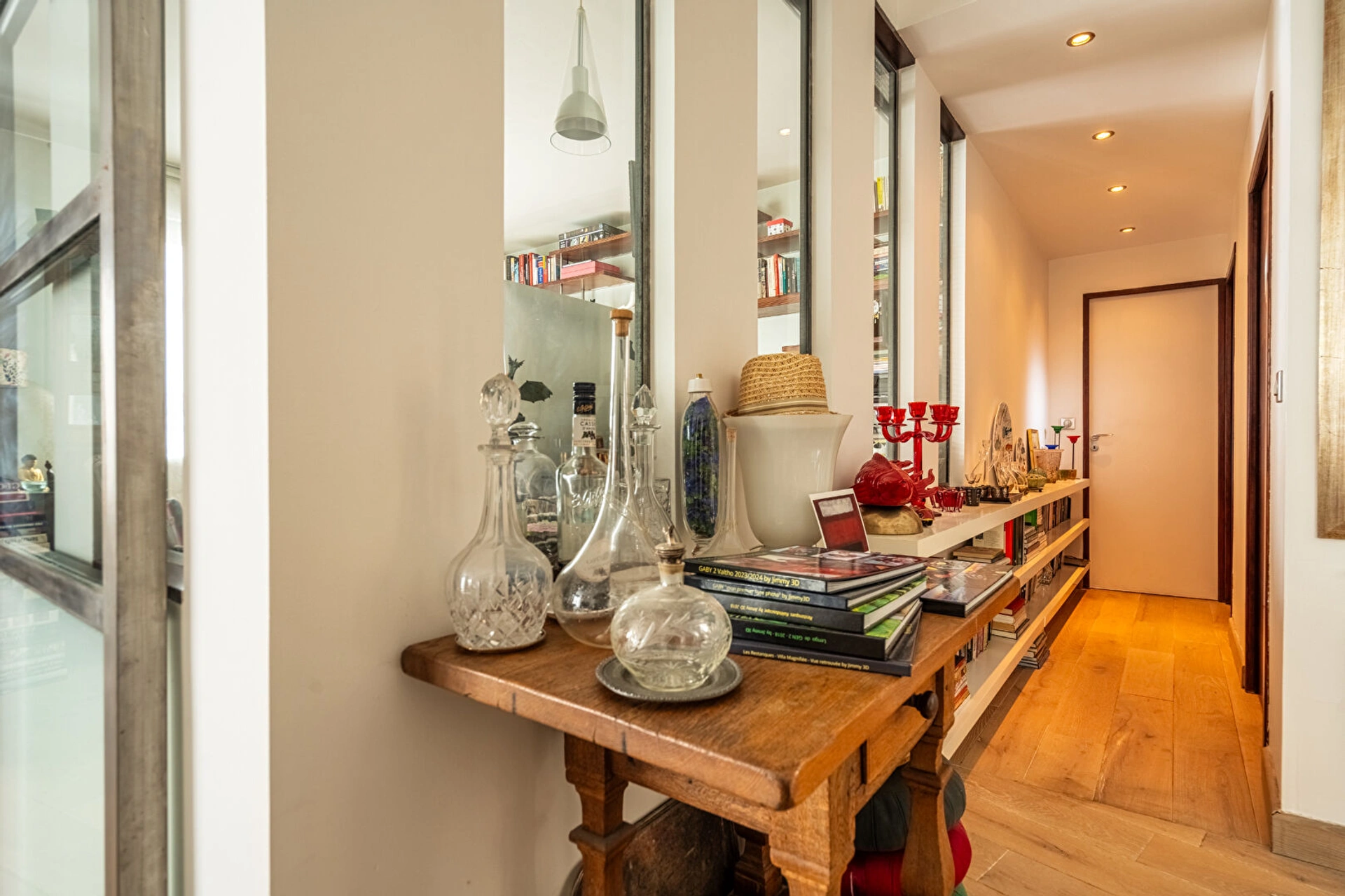 PARIS 11 - OBERKAMPF 18