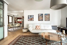 PARIS 11 - OBERKAMPF 1