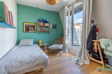 PARIS 4 - BASTILLE - ARSENAL 11