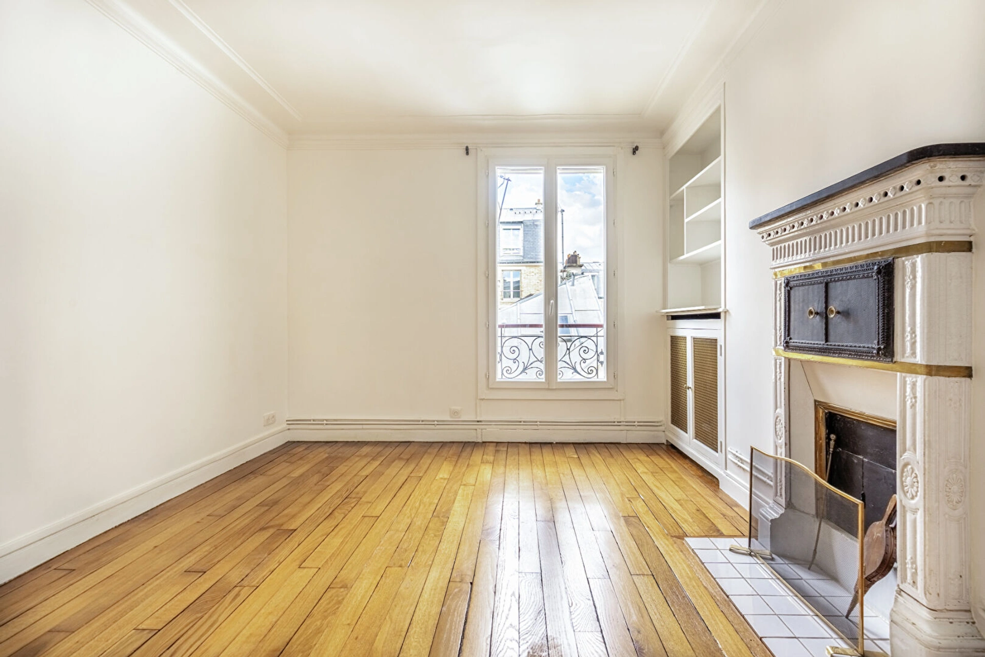 PARIS 75017 - Rue Legendre 7