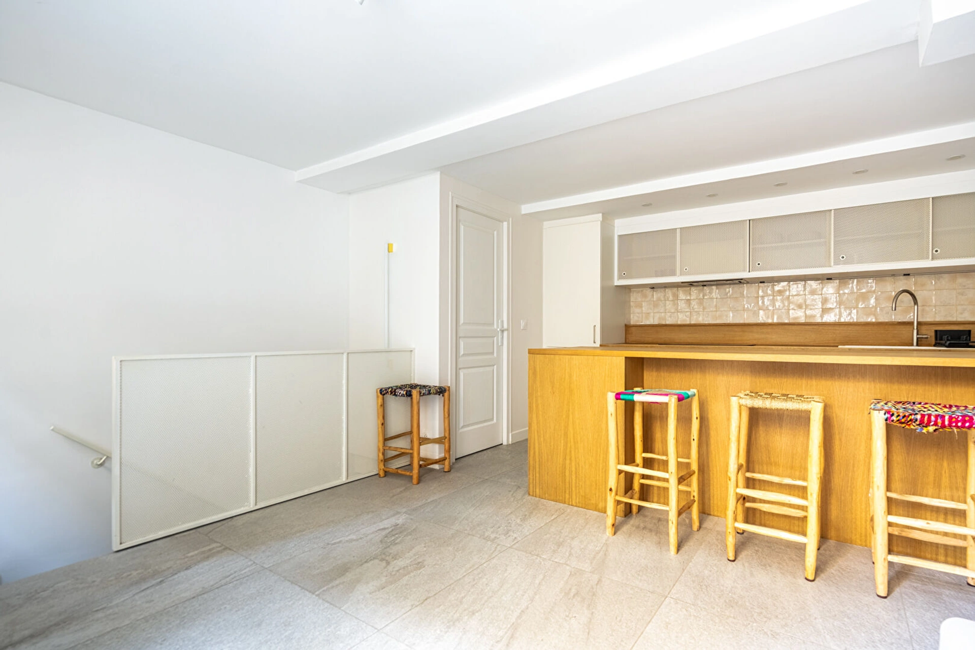 PARIS 75011 Avenue Jean Aicard 2