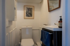 Paris 11 - Bd Jules Ferry - Appartement 3 Pièces 12