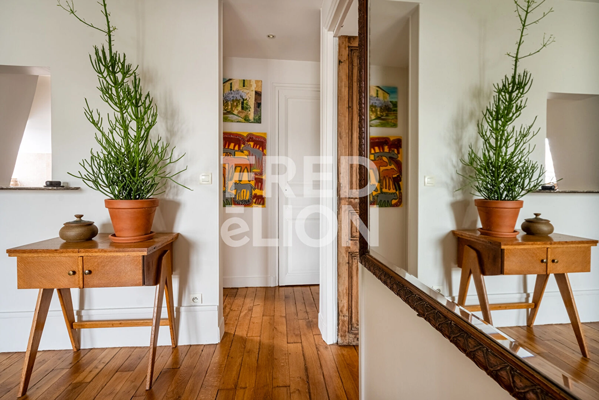 PARIS 11 - RUE SAINT-MAUR - 2 PIECES 7