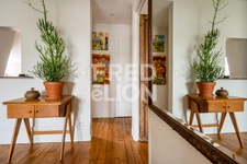 PARIS 11 - RUE SAINT-MAUR - 2 PIECES 7