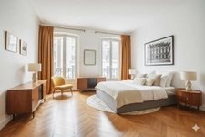 PARIS 11 - REPUBLIQUE - OBERKAMPF 5