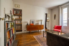 Paris 11 - Parmentier - 2 Pièces 2