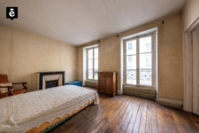 Paris 11- Rue Saint-Maur  - Appartement 3 Pièces 3