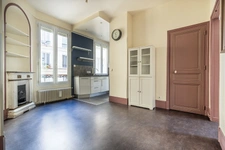 PARIS 11 - VOLTAIRE 8