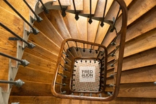 Paris 11 - Rue Oberkampf - Appartement  2 Pièces 13