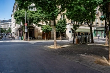 PARIS 11 - RÉPUBLIQUE I OBERKAMPF 1