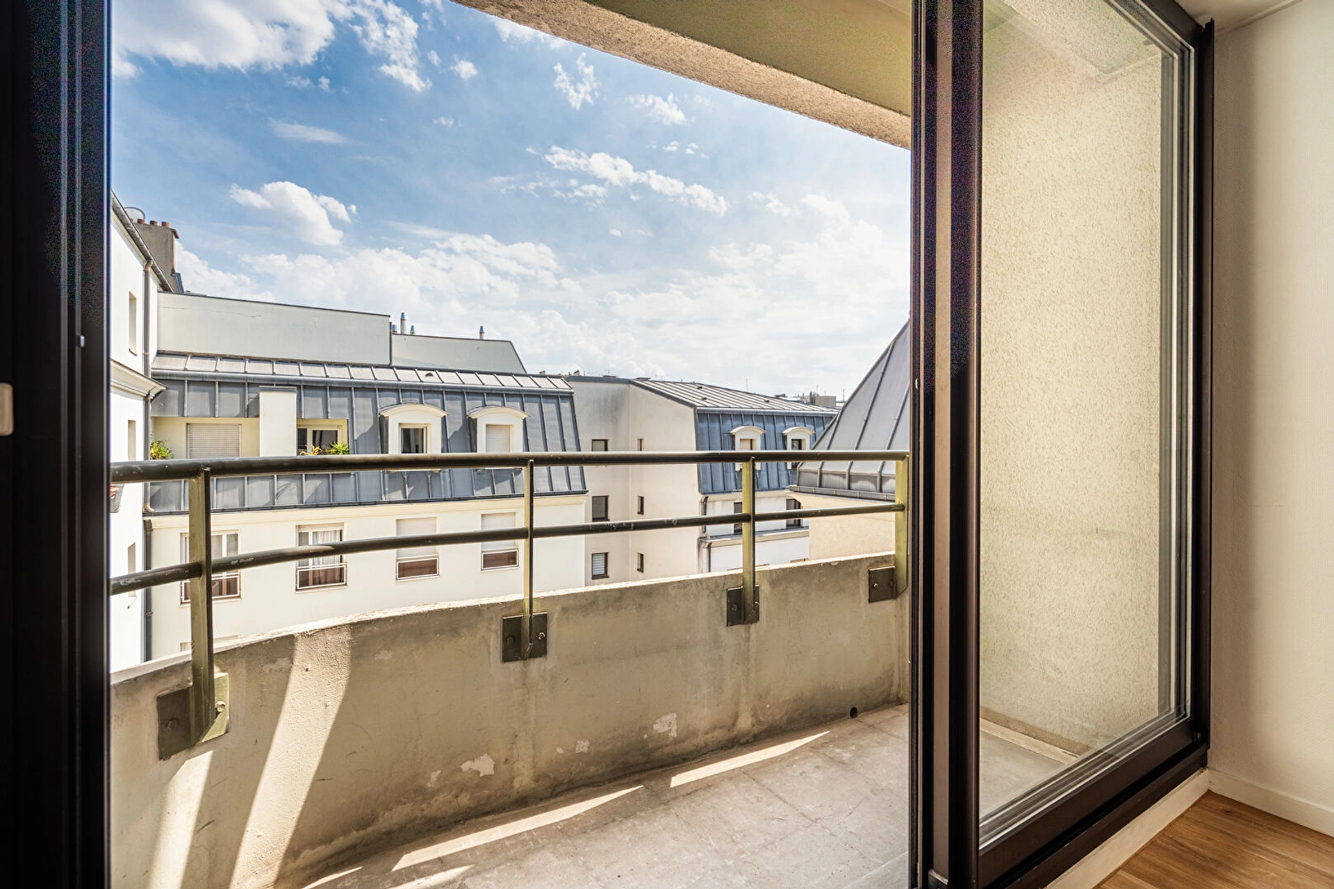 PARIS 75011 - RUE SAINT MAUR 3
